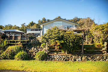 Photos of Ivory Towers Backpacker Lodge
