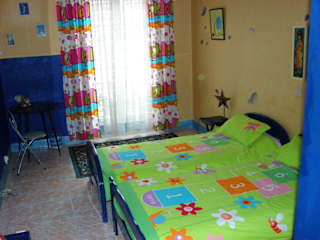 Photos of Chez Brigitte Guesthouse