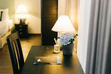 Photos of Fullrich Lanna Suite
