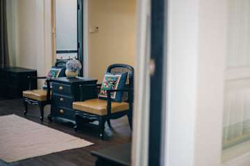 Photos of Fullrich Lanna Suite