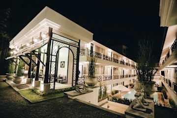 Photos of Fullrich Lanna Suite
