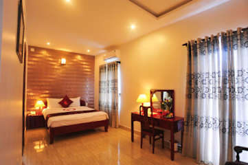 Ruby Hotelの写真