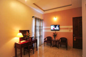 Ruby Hotelの写真