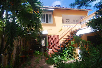 Photos of Refúgio Hostel Fortaleza