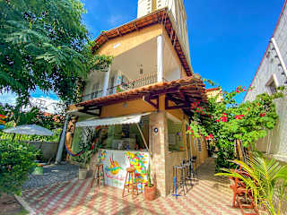 Photos of Refúgio Hostel Fortaleza