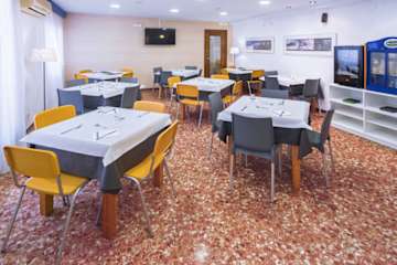 Photos of Catalunya Express