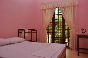 Photos of Villu Villa