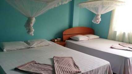 Photos of Villu Villa