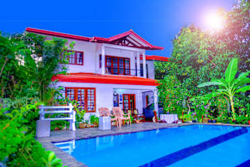 Photos of Villu Villa