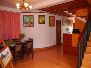 Photos of Dewy Cottage Nuwara Eliya