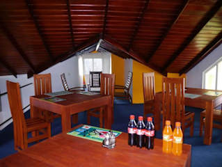 Photos of Dewy Cottage Nuwara Eliya