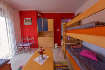 Fotos de Hostel and Guesthouse Adi