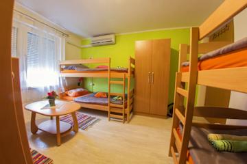 Fotos de Hostel and Guesthouse Adi