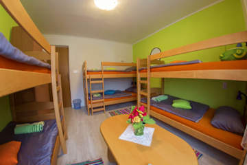 Fotos de Hostel and Guesthouse Adi