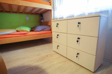 Fotos de Hostel and Guesthouse Adi