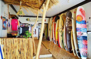 Photos of Taitung Surf Shop