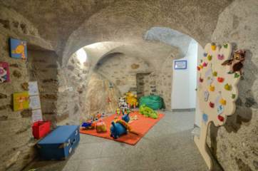 Photos of Il Seicento