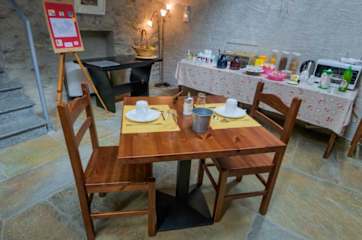 Photos of Il Seicento