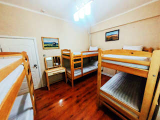Fotos de Top Tour Guesthouse Mongolia