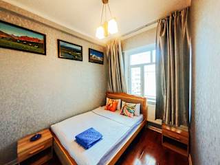 Fotos de Top Tour Guesthouse Mongolia