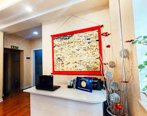 Fotos de Top Tour Guesthouse Mongolia