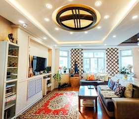 Fotos de Top Tour Guesthouse Mongolia