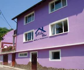 Photos of Rolling Stone Hostel