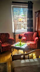 Photos of Rolling Stone Hostel