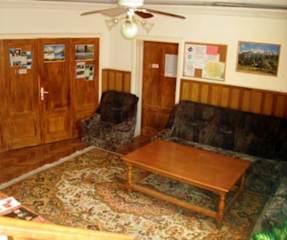 Photos of Rolling Stone Hostel