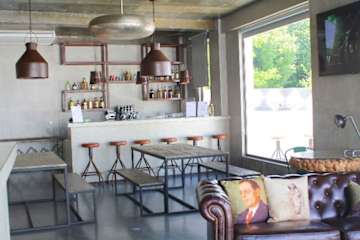 Photos of N1 Hostel Apartments and suites