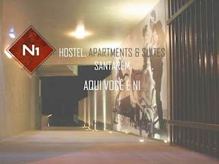 Photos of N1 Hostel Apartments and suites