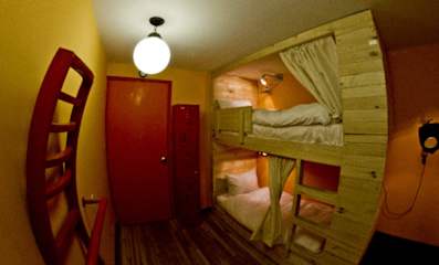 Photos of 12:12 Hostels