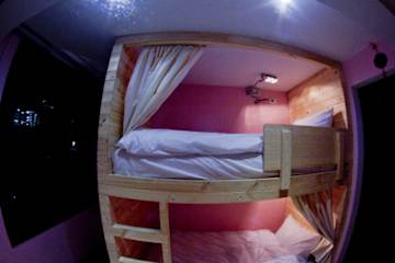 Photos of 12:12 Hostels