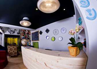 Photos of 12:12 Hostels