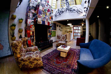 Photos of 12:12 Hostels
