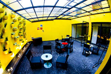 Photos of 12:12 Hostels