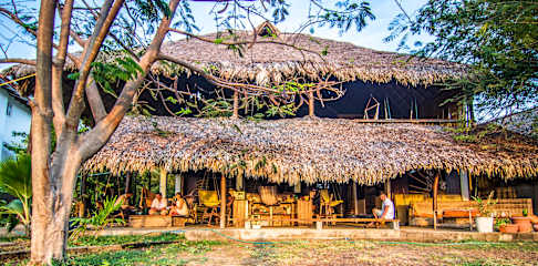 Photos of Aussie Hut