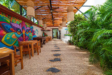 Photos of Nomads Boutique Hotel & Hostel
