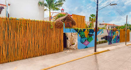 Photos of Nomads Boutique Hotel & Hostel