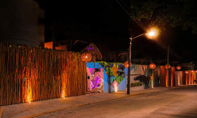 Photos of Nomads Boutique Hotel & Hostel