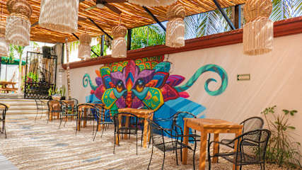 Photos of Nomads Boutique Hotel & Hostel