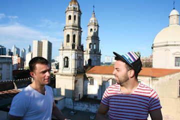Photos of Lugar Gay Bed And Breakfast