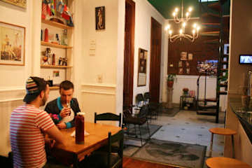 Photos of Lugar Gay Bed And Breakfast