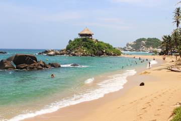 Photos of Hotel Jasayma Parque Tayrona
