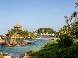 Photos of Hotel Jasayma Parque Tayrona