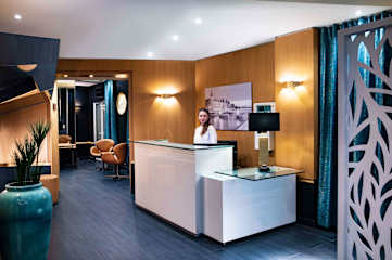 Photos of Hotel Montparnasse Saint Germain