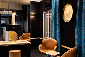 Photos of Hotel Montparnasse Saint Germain