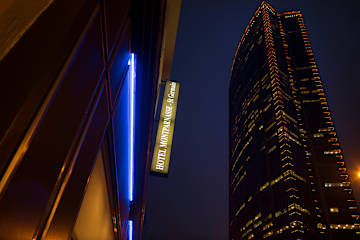 Photos of Hotel Montparnasse Saint Germain