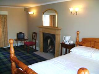 Photos of Bankfoot Inn