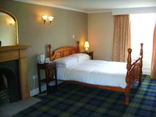 Photos of Bankfoot Inn